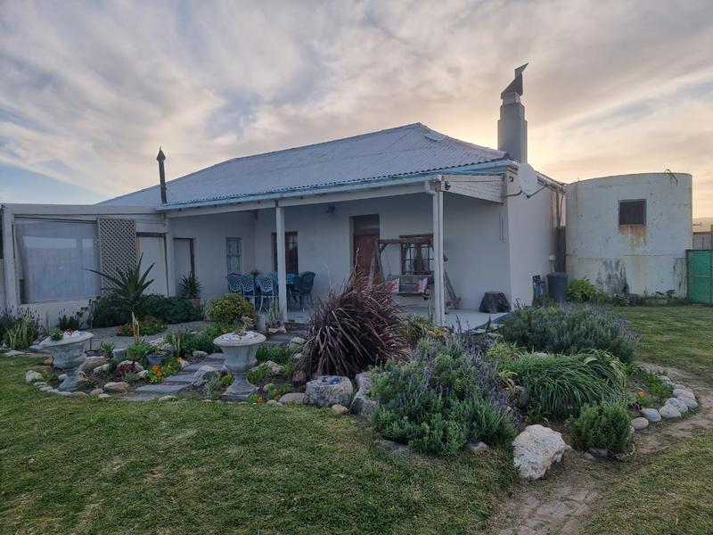 0 Bedroom Property for Sale in Gouritsmond Western Cape